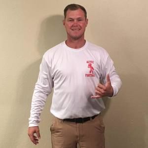 Meet your Posher, Cameron